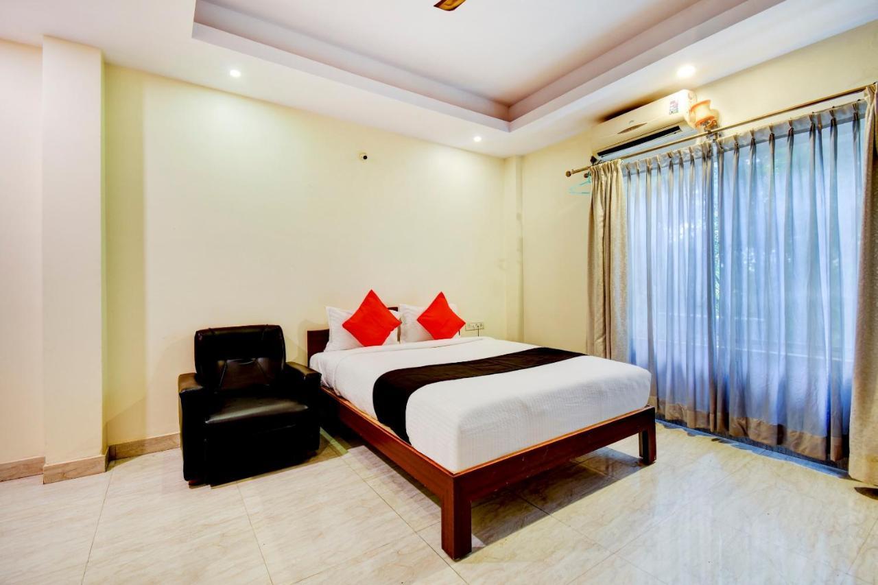 Capital O 81558 Udupi Gokula Bangalore Exterior foto