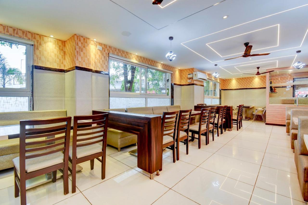Capital O 81558 Udupi Gokula Bangalore Exterior foto